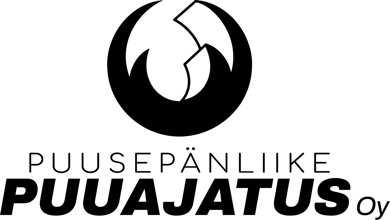 Puuajatus logo
