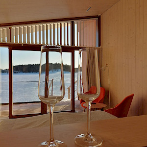 Bella Lake Resort, Kuopio