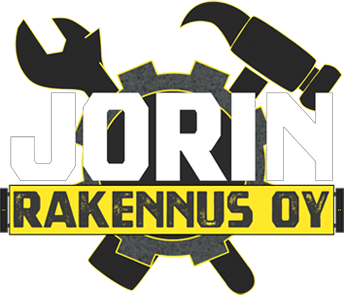 Jorin Rakennus Oy